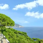Charming Studio With Sea View In Sorrento - 35 Sqm + Terrace