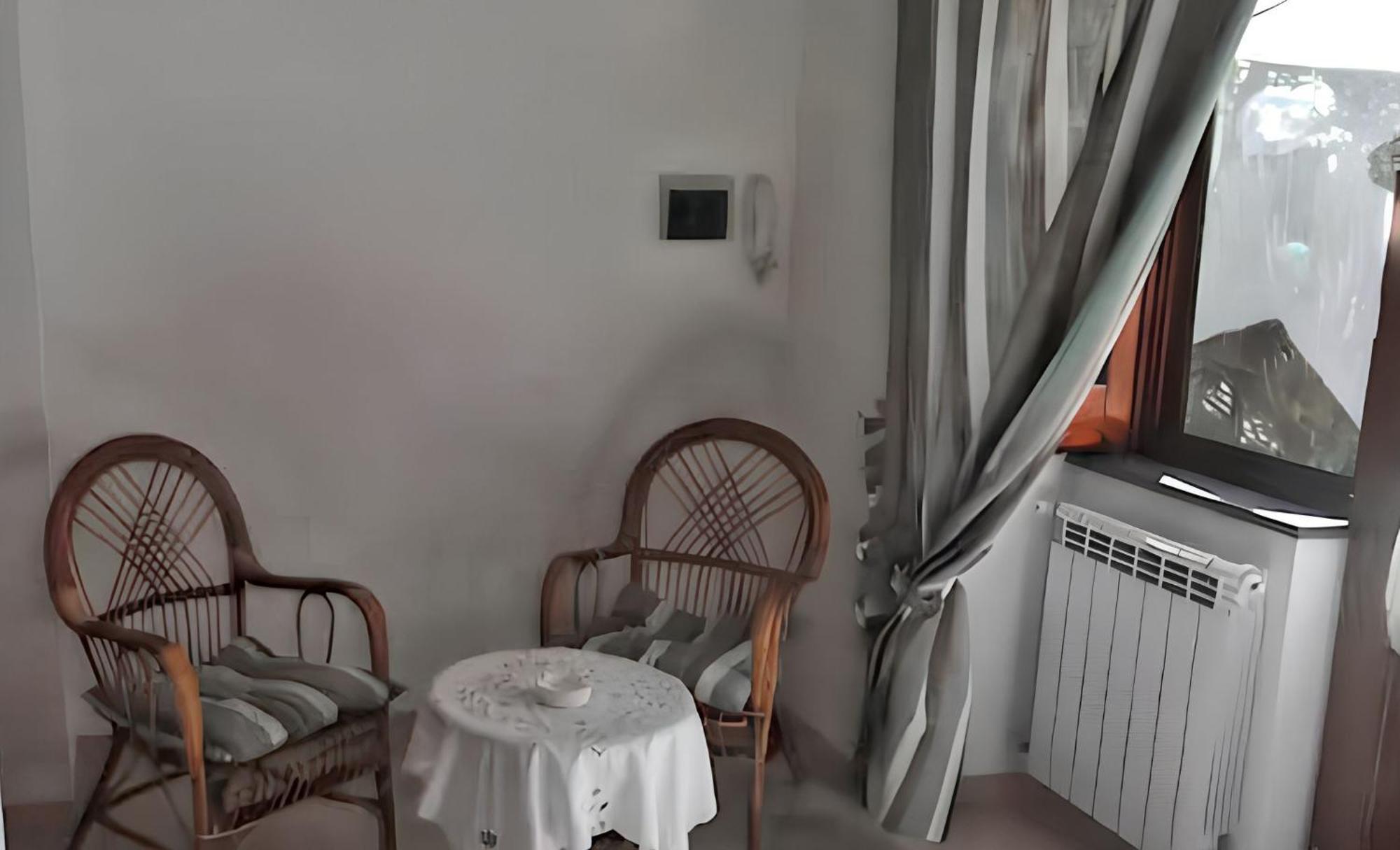 Charming With Sea View In - 35 Sqm + Terrace