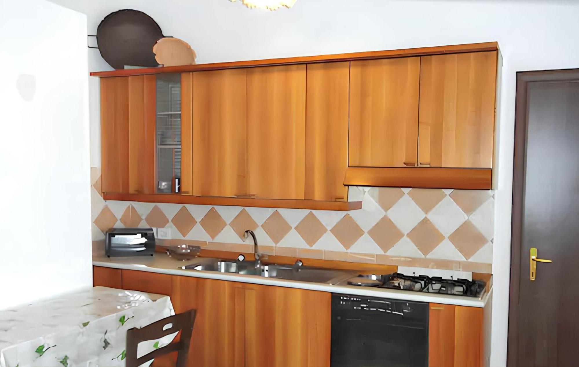 Apartment Charming With Sea View In - 35 Sqm + Terrace *