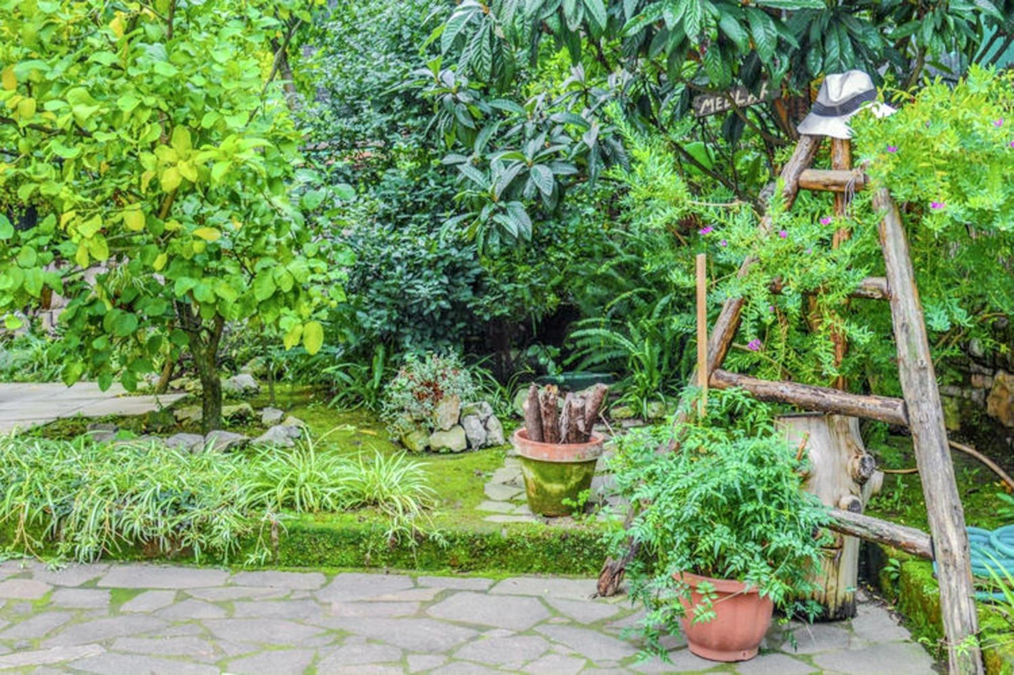 Charming With Sea View In - 35 Sqm + Terrace Apartment *